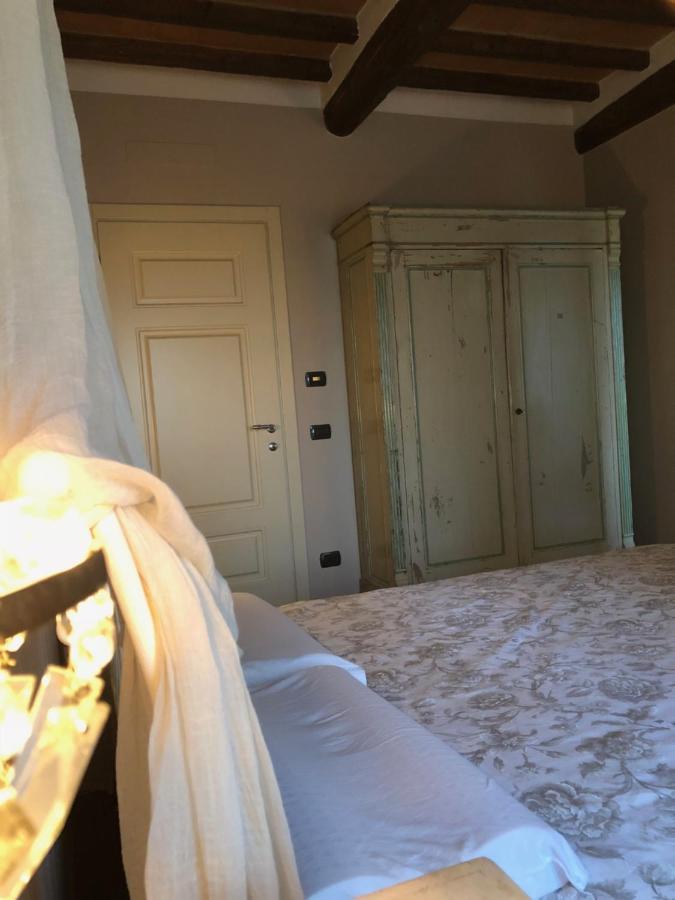 Via D' Este 8 Gualtieri Eksteriør bilde