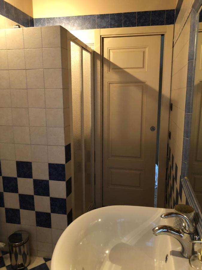 Via D' Este 8 Gualtieri Eksteriør bilde