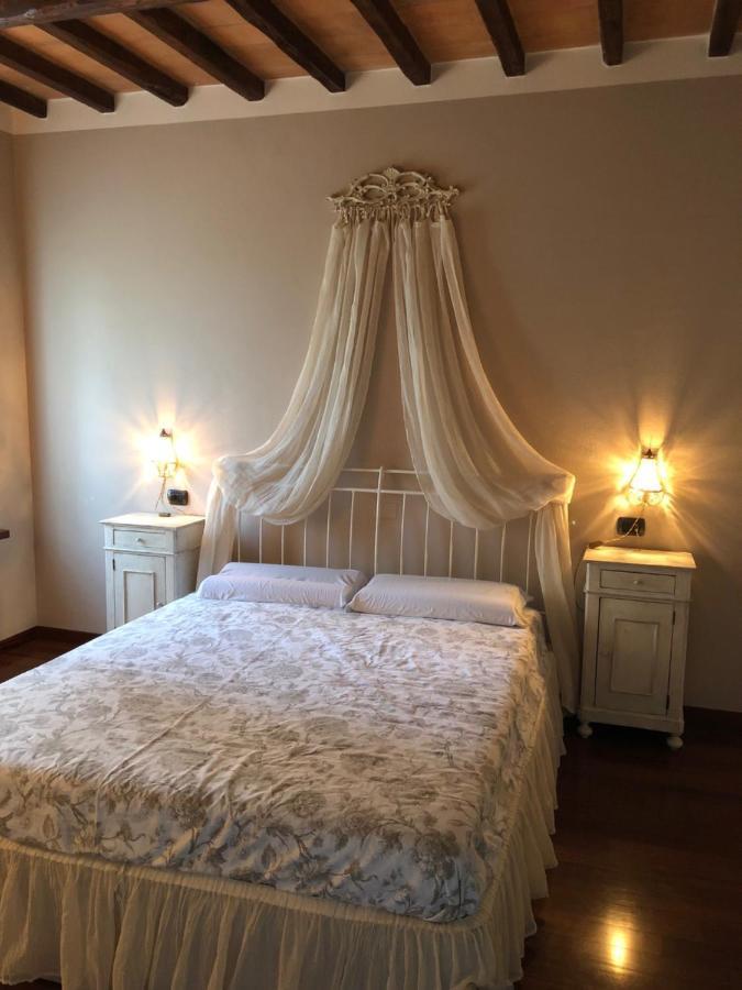 Via D' Este 8 Gualtieri Eksteriør bilde